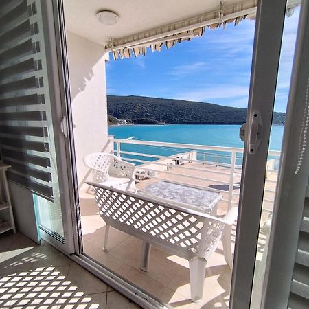 Seaside Apartment Kruce Ulcinj Buitenkant foto