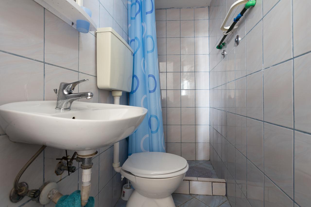 Seaside Apartment Kruce Ulcinj Buitenkant foto